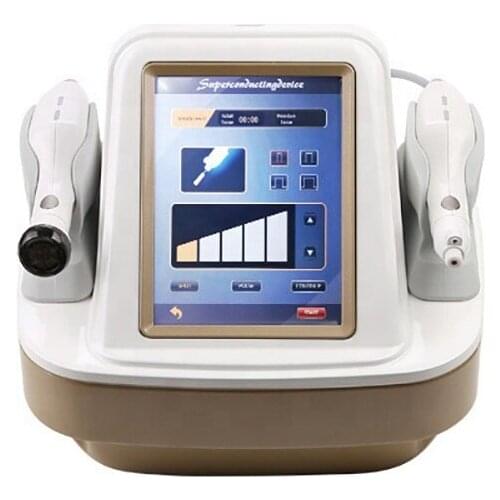 Professional acne scar removal machine for spa use