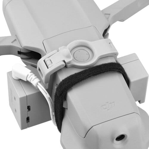 Airdrop System For DJI AIR 2S/MAVIC AIR 2 Drone Wedding Proposal Delivery Device Dispenser Thrower Air Dropping Transport Gift