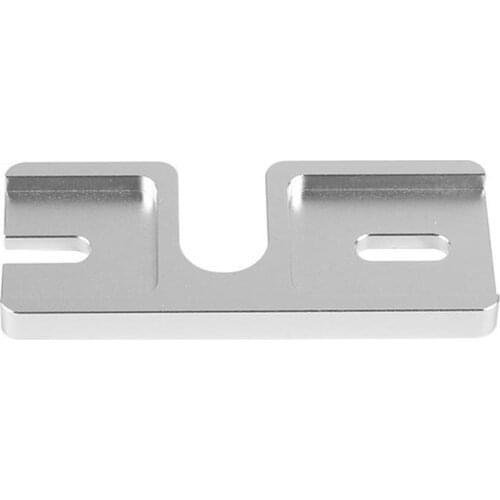 Ultra-light V6 Hotend Aluminum Bracket for E3D J-head Extruder 3D Printer Accessories