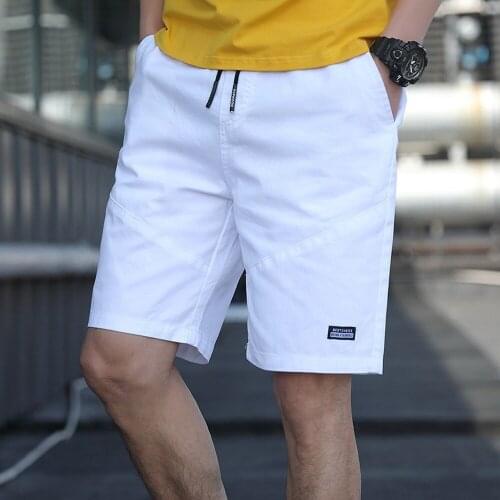 TIKALIA Men's Sports Shorts