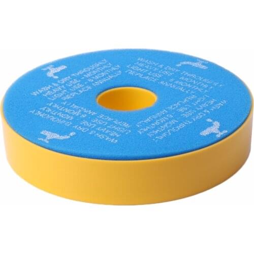 Front Motor HEPA Filter For DC05 DC08 DC14 DC15 Vacuum Cleaner Parts Air Filters