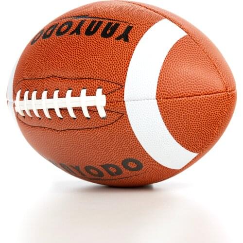 YANYODO Rugby Balls