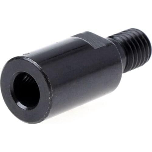 5mm/8mm/10mm/12mm Shank M10 Arbor Mandrel Connector Adaptor Cutting Tool