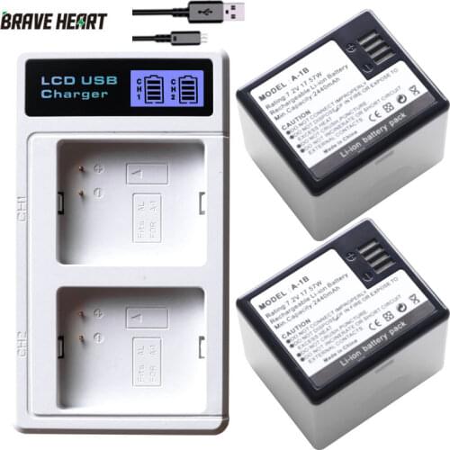 Vma4400 Netgear A-1 battery or dual channel charger For Arlo Pro or Pro 2 camera