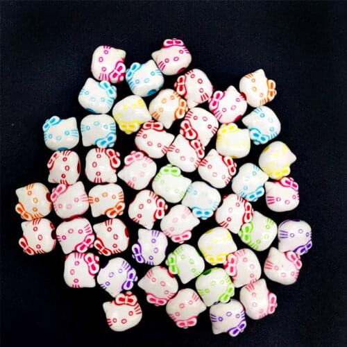 Bandai Sets Of Beads For Weaving