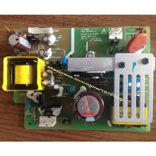Projector parts for Panasonic PT-UX333C /PT-X331C /PT-X333C main power supply(A3 POWER)