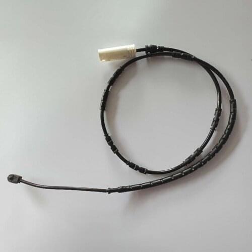 Brake pad wear sensor OEM 34356792564 For BMW 1 Series Hatchback E81 E87 E88 E82 3 Series Sedan E90 E91 E92 E93 Back sides