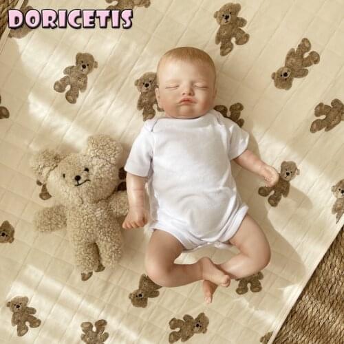 DORICETIS Factory Baby Care Products