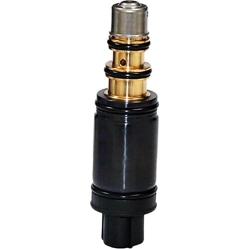 Air Conditioning AC Compressor Electric Control Valve for Buick Boulevard Corolla