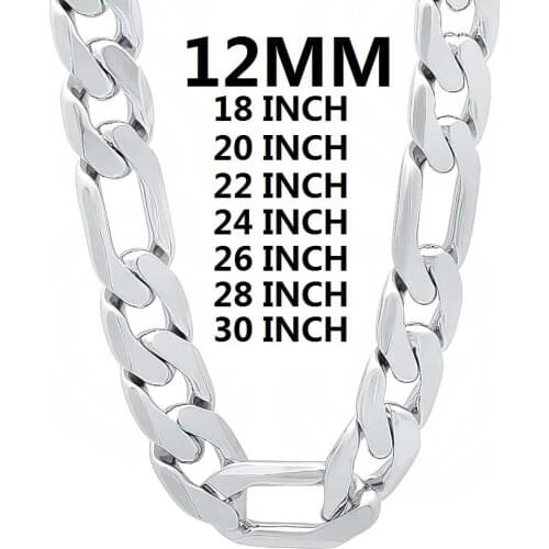 Серебряные ожерелья FPFWFS China At AliExpress