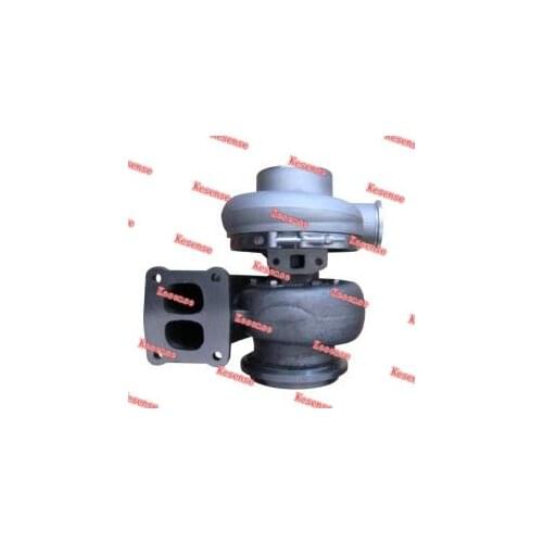 HX50 turbo 3533557 3533558