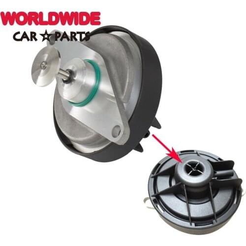 EGR Valve OPEL Astra G Omega B Vectra B Zafira A 2.0 2.2 Di DTi - 849124 849156 93170138