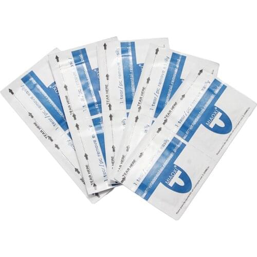 MOITFUNI Nail Polish Removers