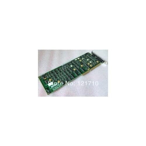 Industrial equipments board ImageLink ISA Card 5300 IMAGE PROCESS BD 912318 21