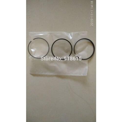 Robin EH09 piston ring genuine GASOLINE ENGINE EH09