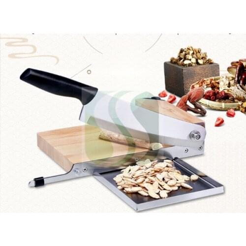 Slicing Knife Manual Fodder Chopper Cut Rice Cake Slicer Cheese Hay Cutting Trowels Machine Cutter Chopped Meat Cutter Knife