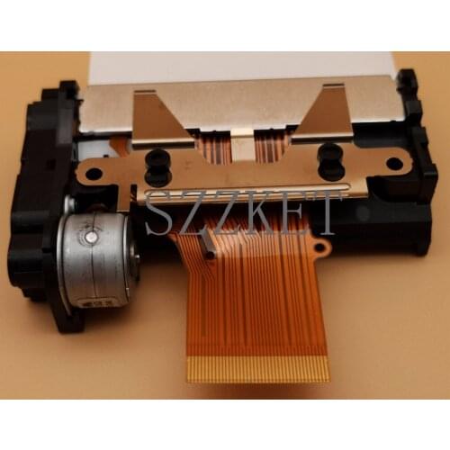 Thermal Print Head FTP-62DMCL101, Micro Printer Head Print Accessories, Receipt Thermal Print Head FTP62DMCL101 for Fujitsu
