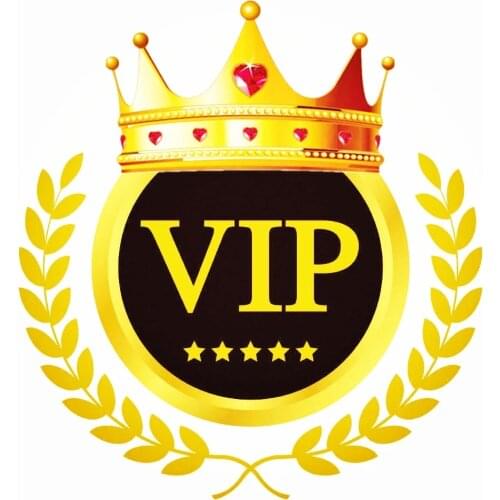 VIP for Valentina Davkina