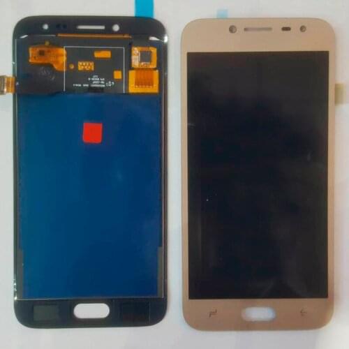 For Samsung Galaxy J2 Pro 2018 LCD J250 J250F/DS Display Touch Screen Digitizer Replacement for Samsung J2 2018 lcd J250 Display