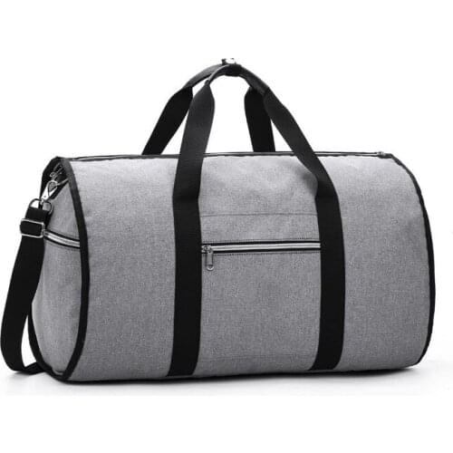 1PCS New Fitness Bag Suit Storage Bag Travel Bag Portable