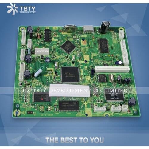 100% Test Main Board For Pansonic 511 513 602 612 613 701 Formatter Board Mainboard On Sale