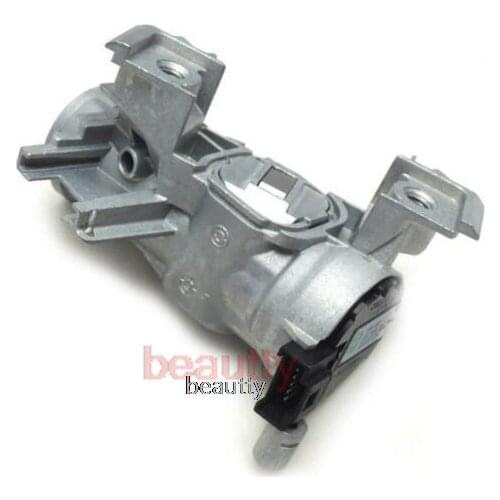 1K0905851B 1K0905851 1K0905865 Original Ignition Starter Switch & Steering Lock for Golf Tiguan For AUD I TT A3 Altea