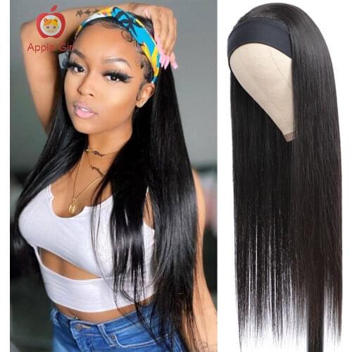 Applegirl Full Wigs Machine