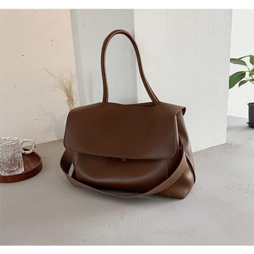 DGL&VMK Saddle Bags For Women