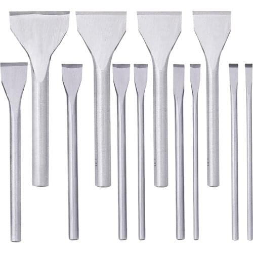 LMDZ Slot Punches Hole Punches Leather Craft Tools Straight Slot Punch Cutter Hand Craft DIY Wallet Photo Card Leather Tools