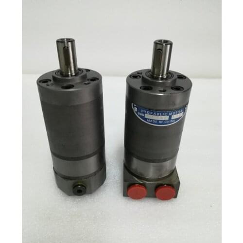 Hydraulic Motor Orbit Motor MM20cc