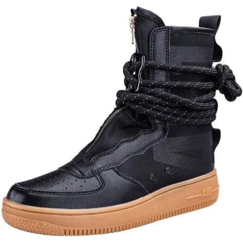 Hot Sale Basketball Shoes High Top Gym Training Boots Boots Outdoor Men Sneakers Sport