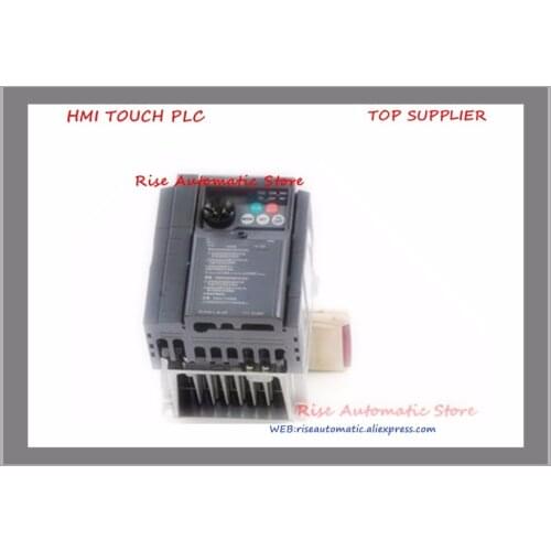 Inverter 3 Phase 380V 1.5KW 3.6A New FR-D740-1.5K-CHT