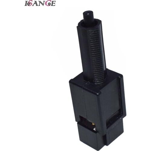 ISANCE Brake Light Switch For Nissan & Infiniti 350Z Xterra X-Trail Versa Titan Sentra Pathfinder OE# 25320-4M400, 253204M400