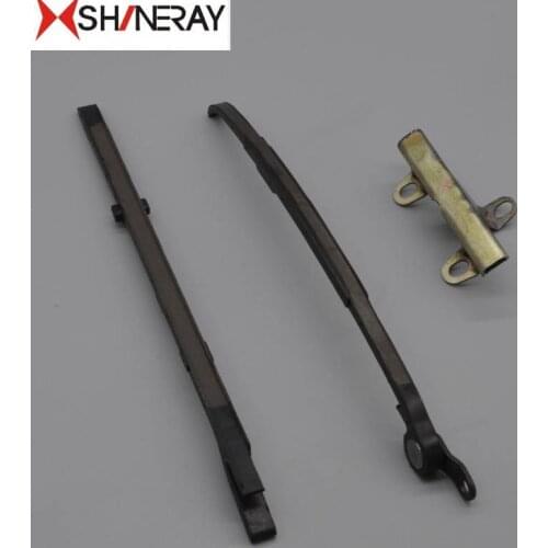 Shineray x2 x2x 250CC motorcycle engine timing time small chain guide board accessories free shipping