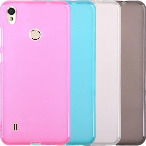 TPU Case Soft Case for ZTE Blade A7 Vita Silicone Protective Case for ZTE Blade A 7 Vita A7 VITA