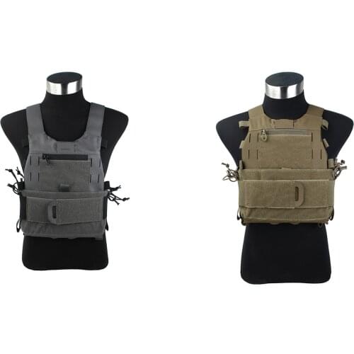 NEW TMC Tactical ASPC Styling Vest CB 500D Cordura Fabric Size M TMC3385
