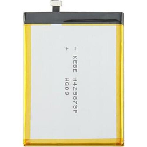 Original bluboo s8 battery 3450mah 3.8V for BLUBOO S8 5.7 Inch HD+ 18:9 Aspect Ratio MT6750T Octa Core Phone