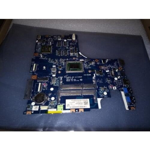 Applicable to 500-15ACZ computer motherboard 8800P 8600P 8700P number LA-C285P FRU 5B20L14628 5B20L14623 5B20L14625 5B20L14638
