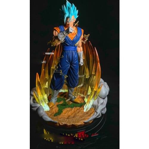 Presale [Three-Headed Sculpture] KIDULTT Studio First Vegettoo GK Limited Edition Handmade Resin Figure Model