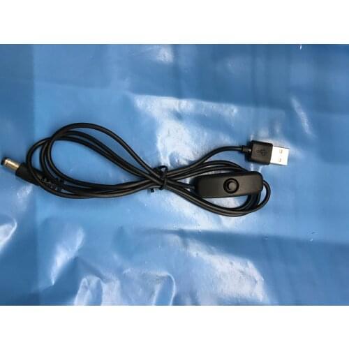 Special link usb power cord