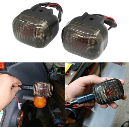 Motorcycle Turn Signal Turn Signal Indicator for Yamaha BWS100 50125 Zuma 50 FX125 X BeeWee MBK BOOSTER Scooter