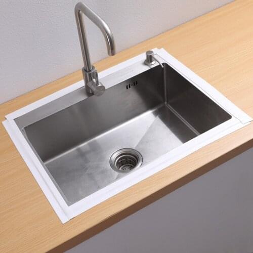 Kitchen Sink Sealing Strips Bathroom Waterproof Sticker Moisture-Proof And Mildews-Proof Products Kitchen Accessories 3.2meter