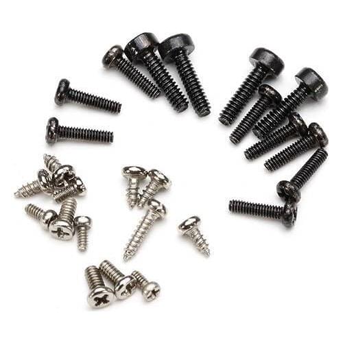 XK K124 RC Helicopter Spare parts Screws Set XK.2.K124.004 Accessories