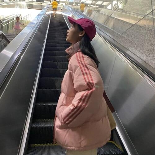 Женские стеганые куртки Yozihis China At AliExpress