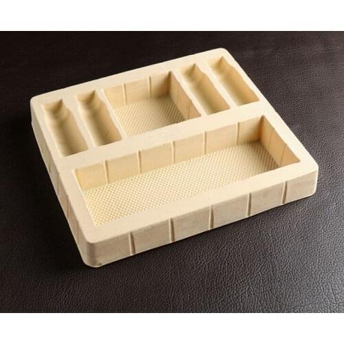 Anti-static Blister Packaging For Electronics,high quality lip balm packaging blister packaging for lip balm ---DH5079