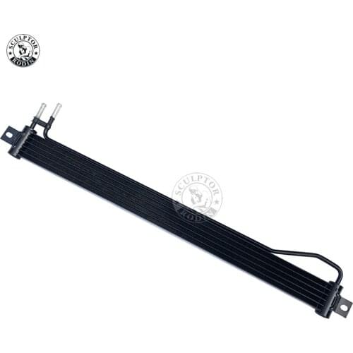 Auto Trans Oil Cooler K8-1009