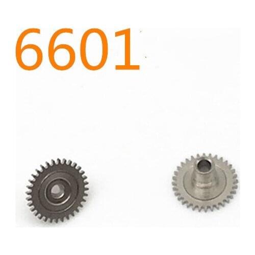 Watch movement parts 6601 movement parts 6601 wheel 6T51 wheel single price