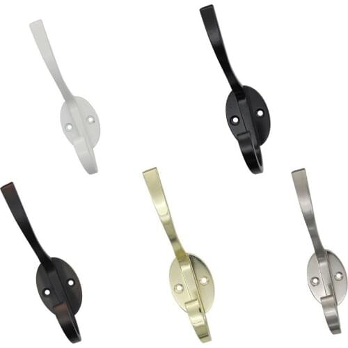 CLAIRDECOR Household Hooks