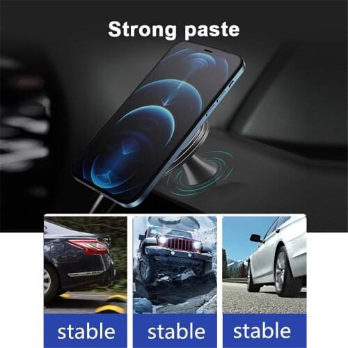 FARAJIAJ Car Wireless Chargers For Mobile Phones