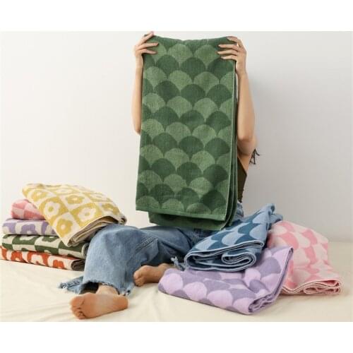 FSISLOVER Beach Beach Towels